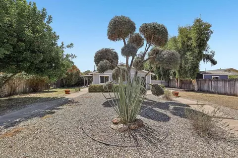 Exterior - 1241 E St, Ramona, CA 92065 photo 7 of 14