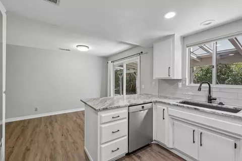 Kitchen - 1241 E St, Ramona, CA 92065 photo 6 of 7