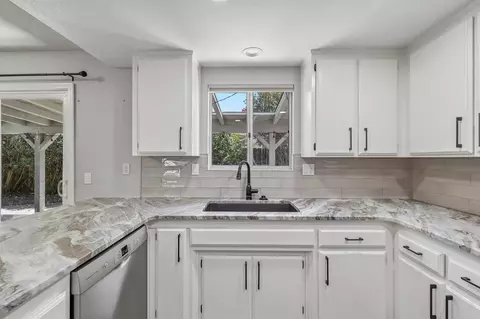 Kitchen - 1241 E St, Ramona, CA 92065 photo 5 of 7