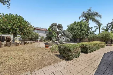 Exterior - 1241 E St, Ramona, CA 92065 photo 10 of 14
