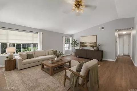 Living - 1241 E St, Ramona, CA 92065 photo 1 of 5