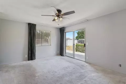 Bedroom - 1241 E St, Ramona, CA 92065 photo 4 of 11