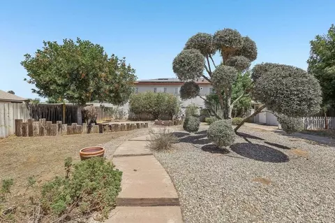 Exterior - 1241 E St, Ramona, CA 92065 photo 5 of 14