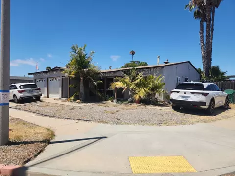 2994 Luna Ave, San Diego, CA 92117