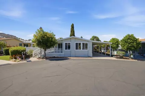9255 N Magnolia Ave #SPC 48, Santee, CA 92071
