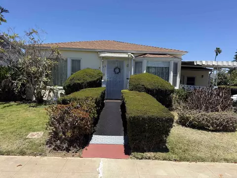 4450 Cape May Ave, San Diego, CA 92107