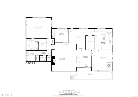 8411 Foothill Blvd, Pine Valley, CA 91962 photo 3
