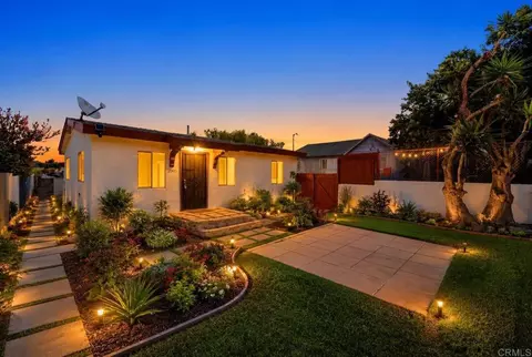 2905 Ridgeway Dr, National City, CA 91950