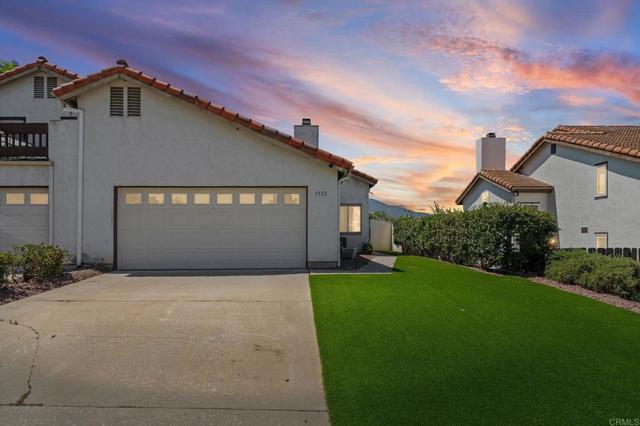1523 Woodpine Dr, El Cajon, CA 92019
