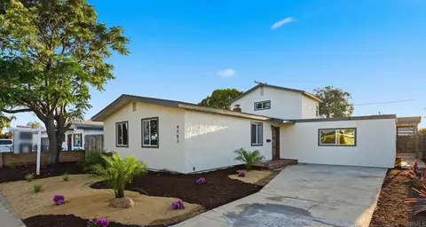 4982 Ensign St, San Diego, CA 92117