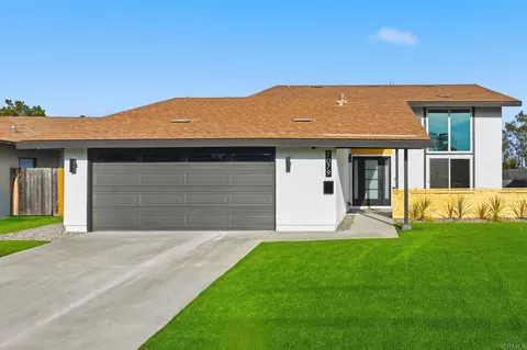 7079 Enders Ave, San Diego, CA 92122