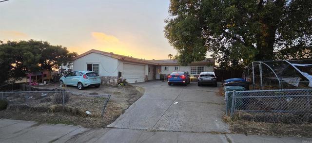 329 E Rienstra St, Chula Vista, CA 91911
