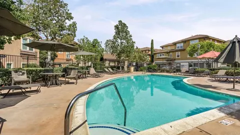 Exterior - 150 Via Montisi, Santee, CA 92071 photo 3 of 4