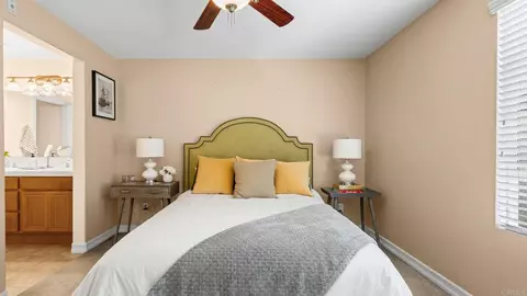 Bedroom - 150 Via Montisi, Santee, CA 92071 photo 1 of 3