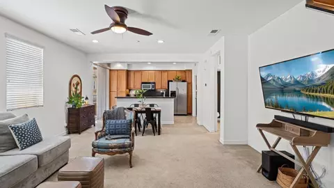Living - 150 Via Montisi, Santee, CA 92071 photo 2 of 2