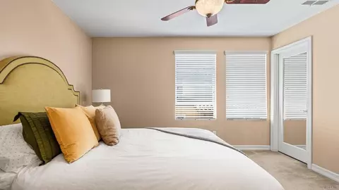 Bedroom - 150 Via Montisi, Santee, CA 92071 photo 2 of 3