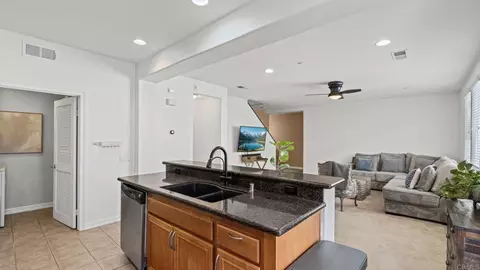 Kitchen - 150 Via Montisi, Santee, CA 92071 photo 3 of 3