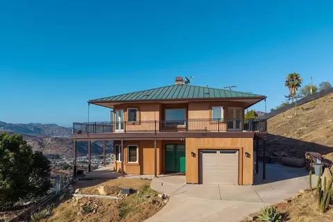 Exterior - 11687 Valle Vista Rd, Lakeside, CA 92040 photo 7 of 17