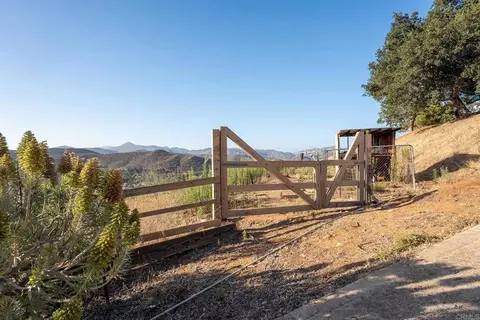 Exterior - 11687 Valle Vista Rd, Lakeside, CA 92040 photo 12 of 17