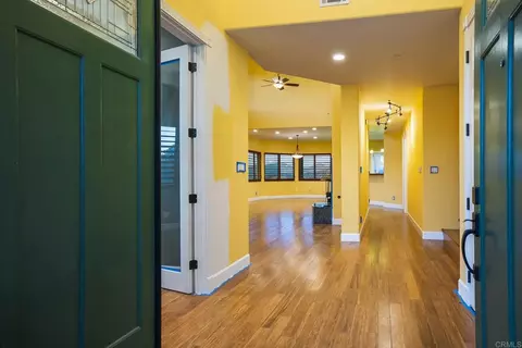 Entry Way - 11687 Valle Vista Rd, Lakeside, CA 92040 photo 1 of 4