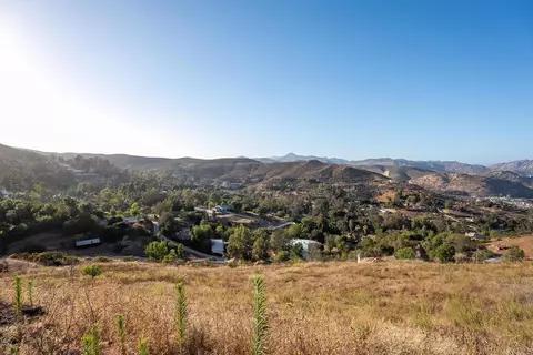 View/Area - 11687 Valle Vista Rd, Lakeside, CA 92040 photo 5 of 7