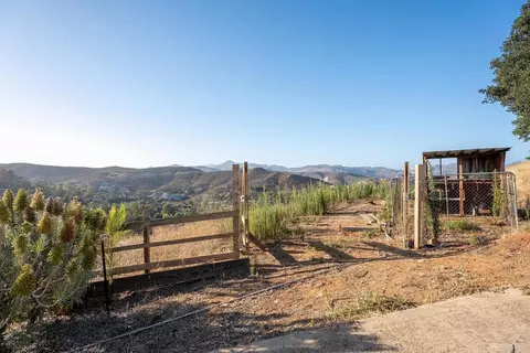 Exterior - 11687 Valle Vista Rd, Lakeside, CA 92040 photo 13 of 17