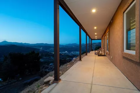 Exterior - 11687 Valle Vista Rd, Lakeside, CA 92040 photo 8 of 17