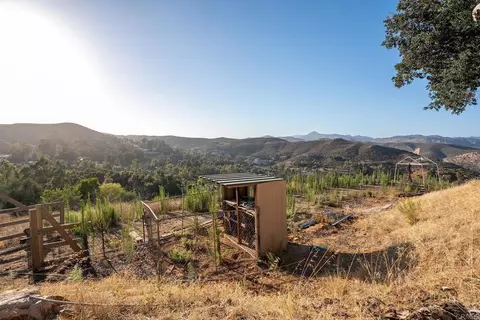 Exterior - 11687 Valle Vista Rd, Lakeside, CA 92040 photo 14 of 17