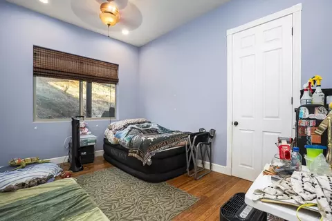 Bedroom - 11687 Valle Vista Rd, Lakeside, CA 92040 photo 2 of 5