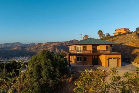 Exterior - 11687 Valle Vista Rd, Lakeside, CA 92040 photo 4 of 17
