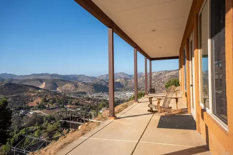 Exterior - 11687 Valle Vista Rd, Lakeside, CA 92040 photo 10 of 17