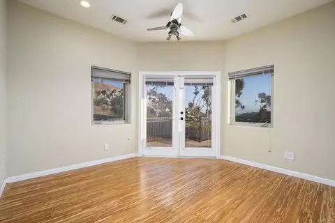 Bedroom - 11687 Valle Vista Rd, Lakeside, CA 92040 photo 4 of 5