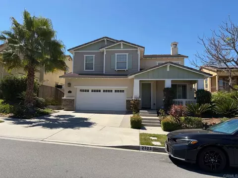 2323 Journey St, Chula Vista, CA 91915