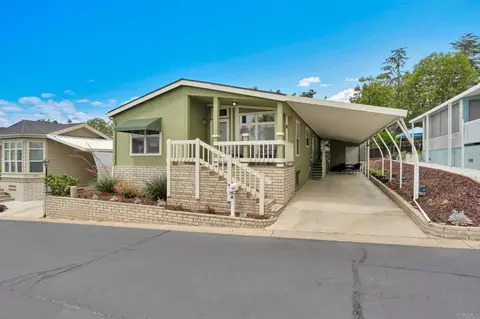 1145 E Barham Dr #256, San Marcos, CA 92078