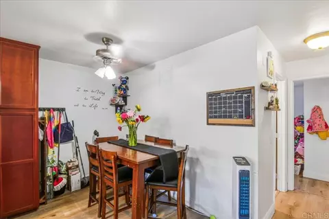 Dining - 12805 Mapleview St #8, Lakeside, CA 92040 photo 2 of 2