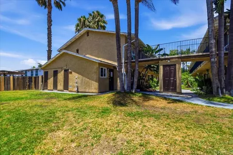 Exterior - 12805 Mapleview St #8, Lakeside, CA 92040 photo 5 of 9