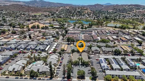 View/Area - 12805 Mapleview St #8, Lakeside, CA 92040 photo 5 of 5