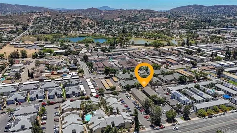 View/Area - 12805 Mapleview St #8, Lakeside, CA 92040 photo 4 of 5