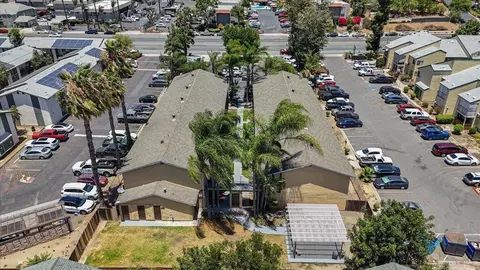 View/Area - 12805 Mapleview St #8, Lakeside, CA 92040 photo 3 of 5
