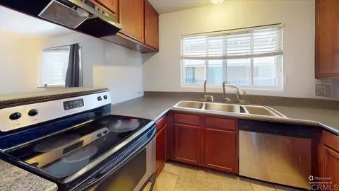 Kitchen - 12805 Mapleview St #8, Lakeside, CA 92040 photo 4 of 4