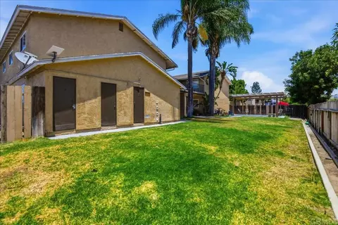 Exterior - 12805 Mapleview St #8, Lakeside, CA 92040 photo 6 of 9
