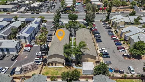 View/Area - 12805 Mapleview St #8, Lakeside, CA 92040 photo 1 of 5