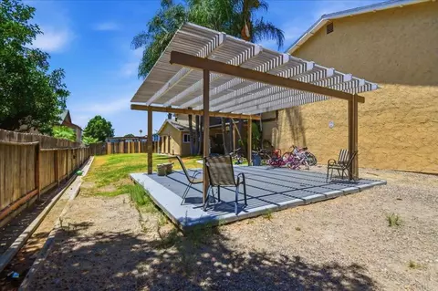 Exterior - 12805 Mapleview St #8, Lakeside, CA 92040 photo 7 of 9