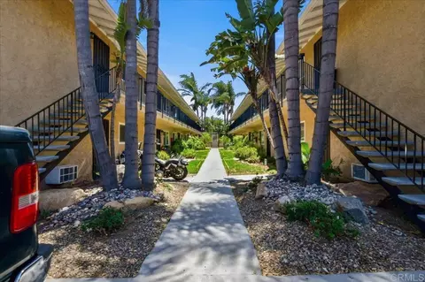 Exterior - 12805 Mapleview St #8, Lakeside, CA 92040 photo 9 of 9