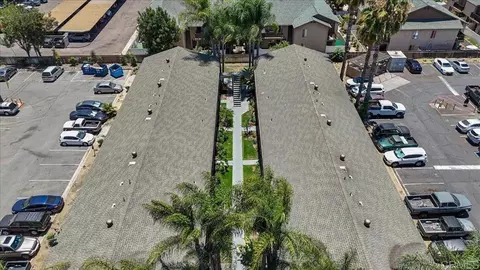 View/Area - 12805 Mapleview St #8, Lakeside, CA 92040 photo 2 of 5