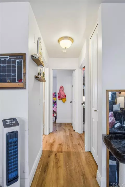 Entry Way - 12805 Mapleview St #8, Lakeside, CA 92040 photo 3 of 3
