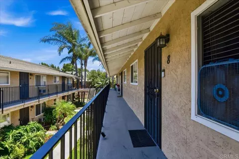 Entry Way - 12805 Mapleview St #8, Lakeside, CA 92040 photo 1 of 3