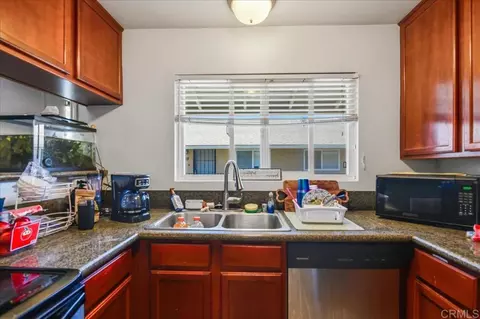 Kitchen - 12805 Mapleview St #8, Lakeside, CA 92040 photo 2 of 4