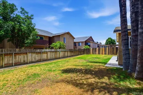 Exterior - 12805 Mapleview St #8, Lakeside, CA 92040 photo 4 of 9