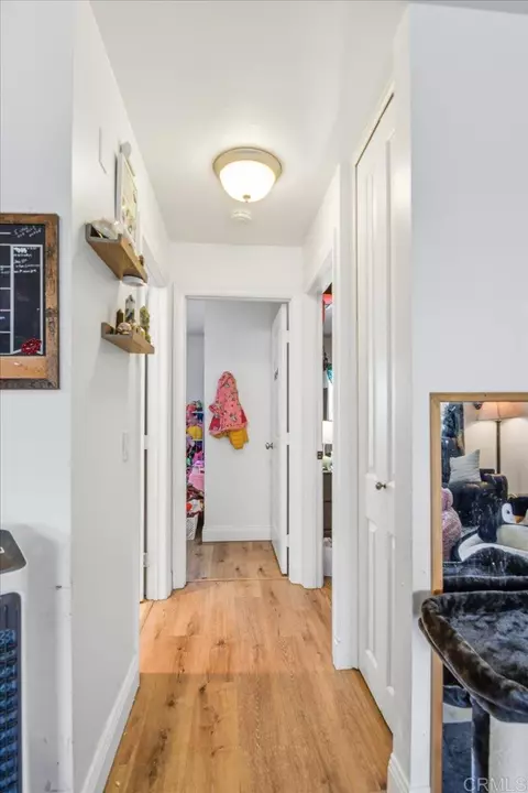 Entry Way - 12805 Mapleview St #8, Lakeside, CA 92040 photo 2 of 3
